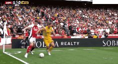 比分直播-阿尔特塔：10人作战也该赢 判罚标准缺乏一致性