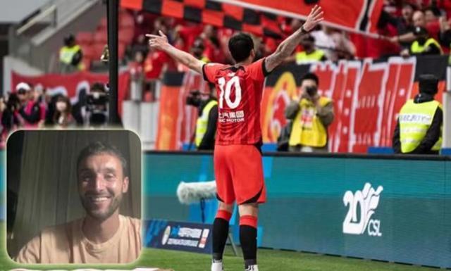 球探平台-打赌成功！平科首球感受：如释重负！延续两连胜势头