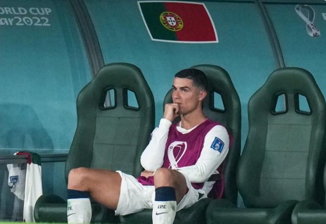 球探体育比分-【前瞻】世界杯上首次交手 葡萄牙瑞士赢面五五开