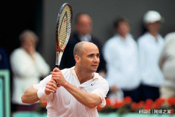 球探平台-德约四次达成,新世纪仅六人达成阳光双冠!